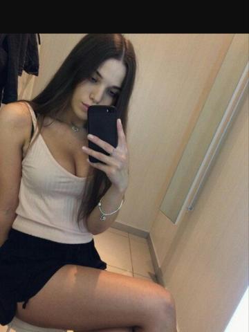 Анкета проститутки Полина, 22 года