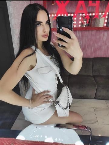 Анкета проститутки Ивона, 23 года