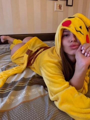 Анкета проститутки Амина, 24 года