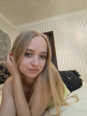 Анкета проститутки Зиглинда, 25 лет